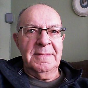 Meet your Posher, Kenneth